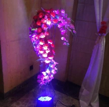 house warming services Flower Decoration